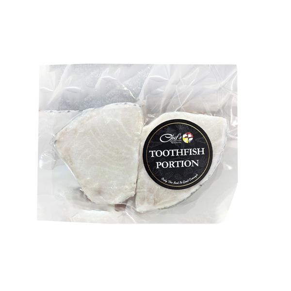 Cá Tuyết Phi Lê Đông Lạnh Chef'S Selection 500G