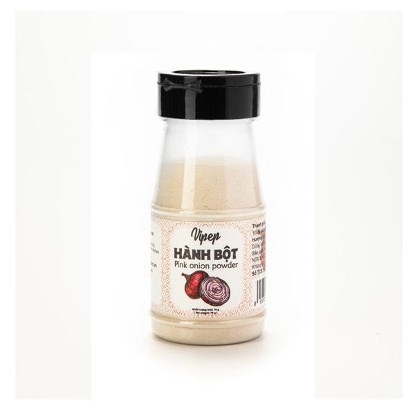 Hành Bột Vipep 70G