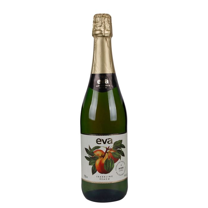 Sparkling Tropical Fruits Mixed Juice Eva 750Ml (Hp)- 