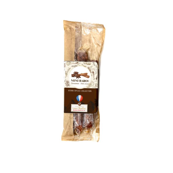 Mini Barou Sausage Cinnamon Star Anise 90G-