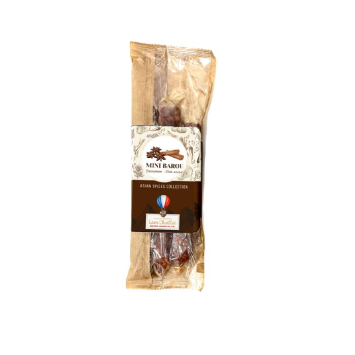 Mini Barou Sausage Cinnamon Star Anise 90G- 