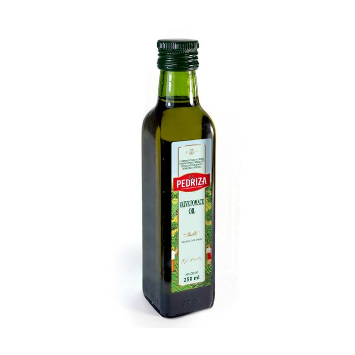 Dầu Olive Pomace La Pedriza 250Ml- 