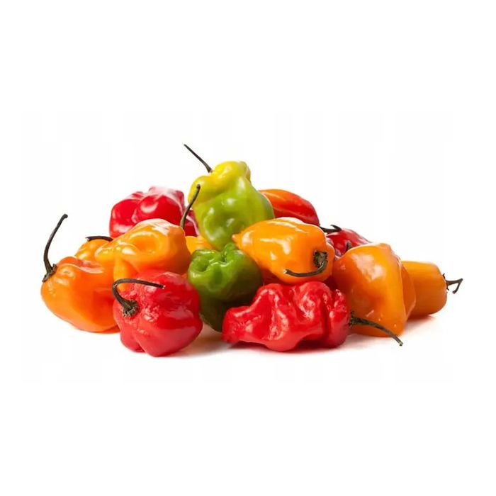 Pepper Habanero Only Natural 200G-
