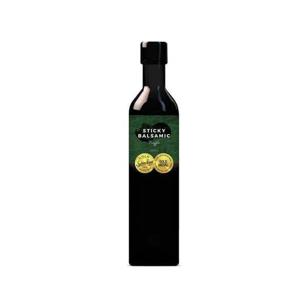 Giấm Balsamic Vị Nấm Truffle Ausbarrel 250Ml