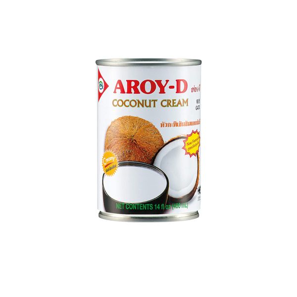 Nước Cốt Dừa Aroy-D 400Ml