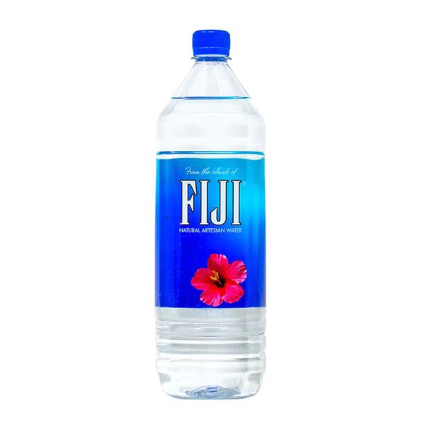 Nước Khoáng Thiên Nhiên Fiji 1.5L