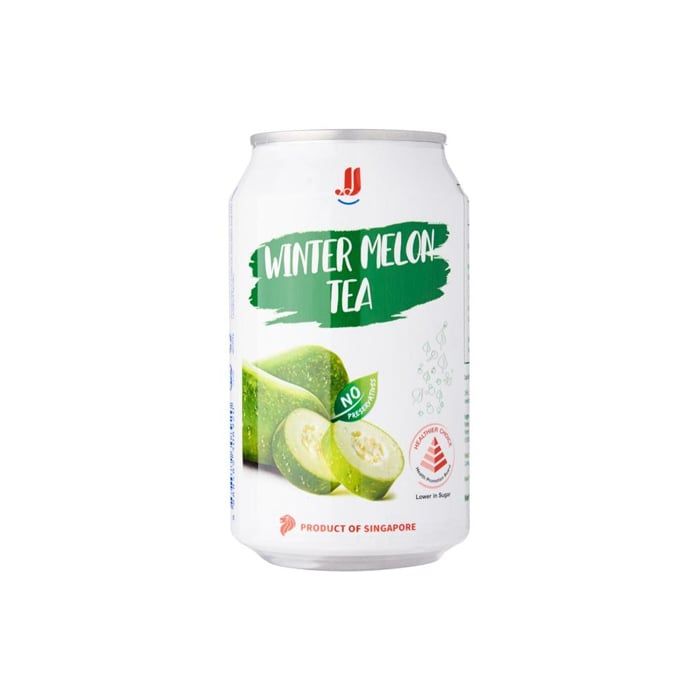 Trà Bí Đao Jj 300Ml- 