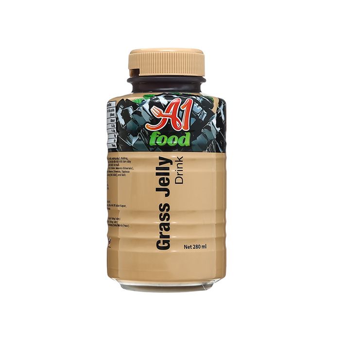 Nước Sương Sáo A1 Food 280Ml- 