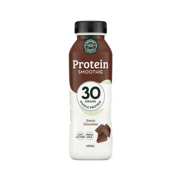 Rokeby Farms Protein Smoothie Dutch Chocolate 425Ml Nam An Market