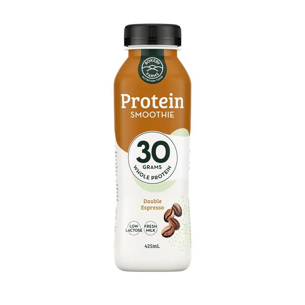 Rokeby Farms Protein Smoothie Double Espresso 425 Ml Nam An Market