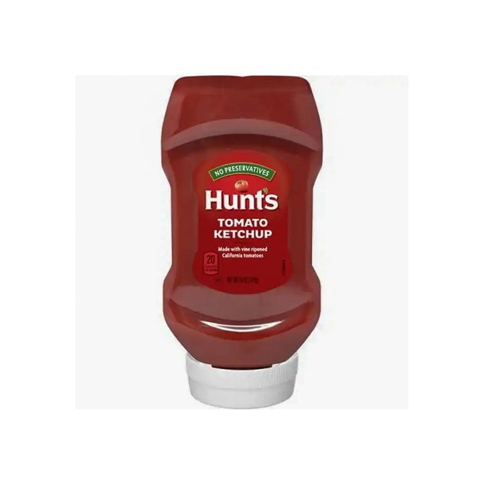 Ketchup Hunts 397G- 