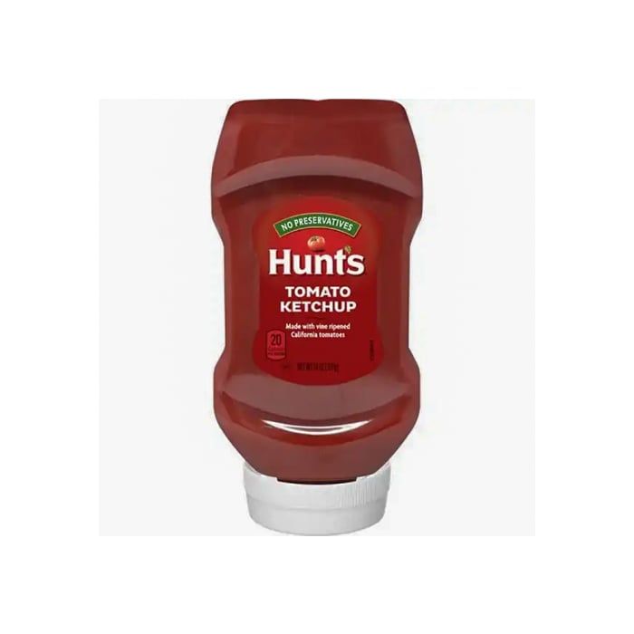 Ketchup Hunts 397G-