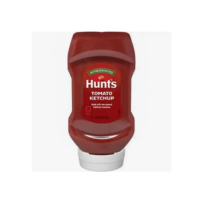 Ketchup Hunts 397G- 