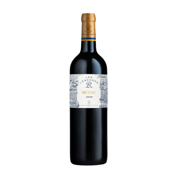 Rượu Vang Đỏ Saint Emilion Les Hauts De La Gaffeliere 750Ml (K.G)