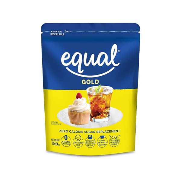 Đường Ăn Kiêng Equal (Gold) 150G