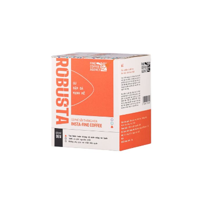 Insta-Fine Robusta Fca 30G-