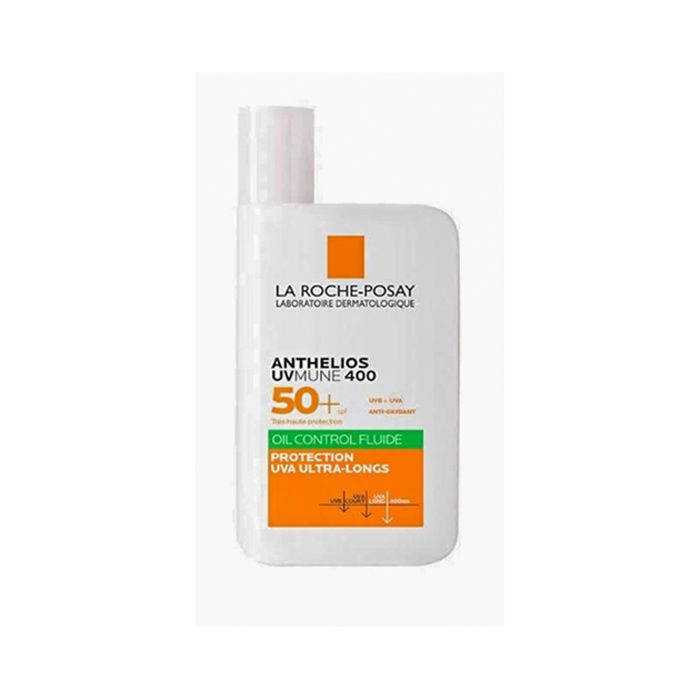 Sữa Chống Nắng Giảm Bóng Nhờn Laroche Posay 50Ml-