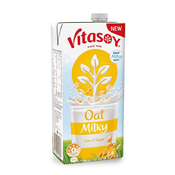 Sữa Yến Mạch Vitasoy 1000Ml- 