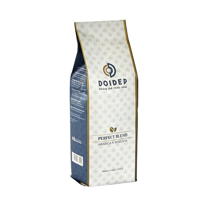 Cà Phê Perfect Blend Doi Dep 250G- 