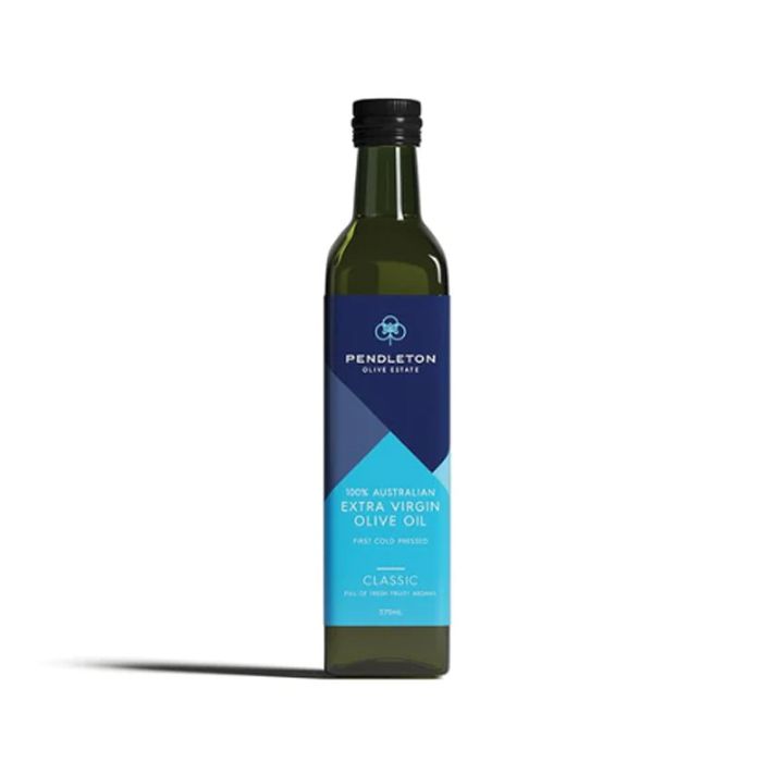 Extra Virgin Olive Oil Classic Pendleton 750Ml-