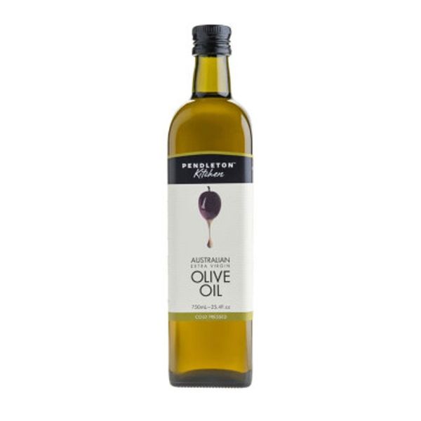 Extra Virgin Olive Oil Kitchen Pendleton 750Ml Nam An Market