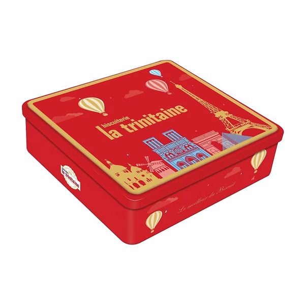 Bánh Quy Pur Beurre La Trinitaine 700G (Hp)