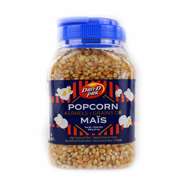 Bắp Bung Dan D Pak 908G