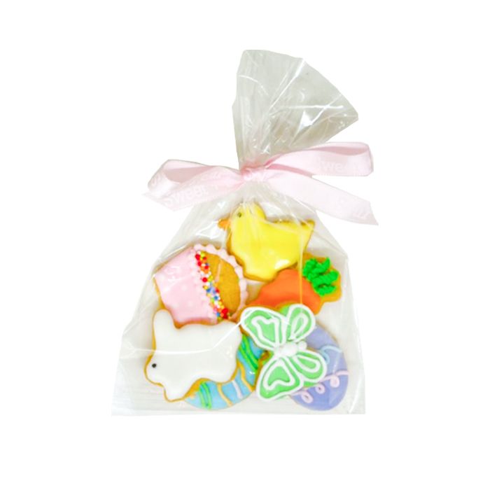 Easter Cookies S&S- 