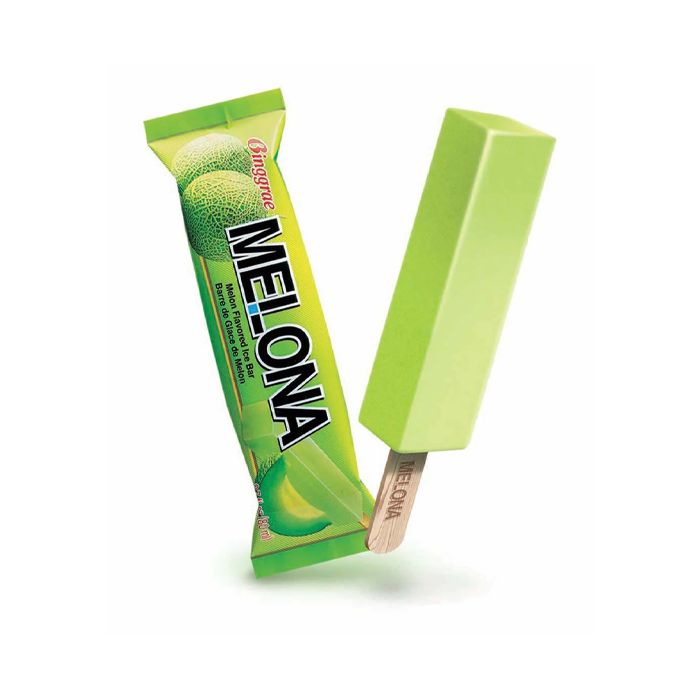 Kem Que Vị Dưa Lưới Melona 80Ml- 