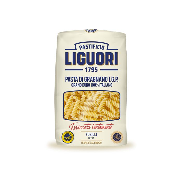 Fusili No.31 Liguori 500G- 