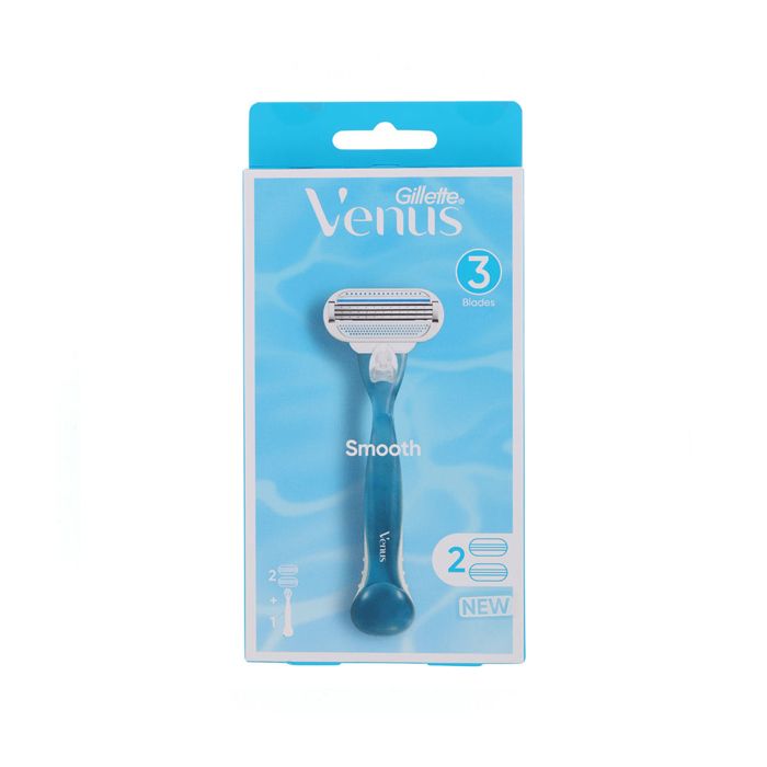 Razor Gillette Venus Smooth-