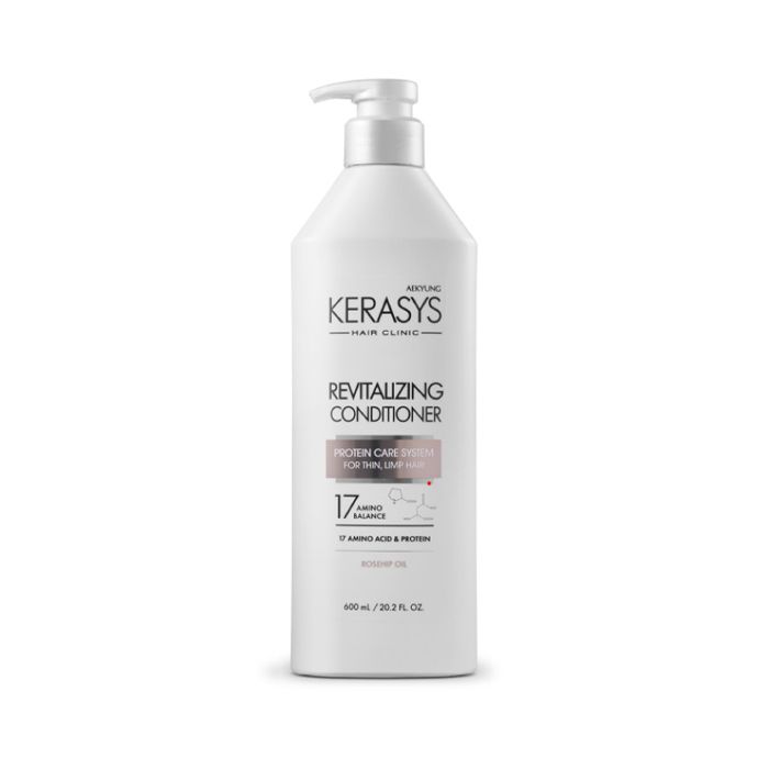 Conditioner Revitalizing Kerasys 600Ml- 