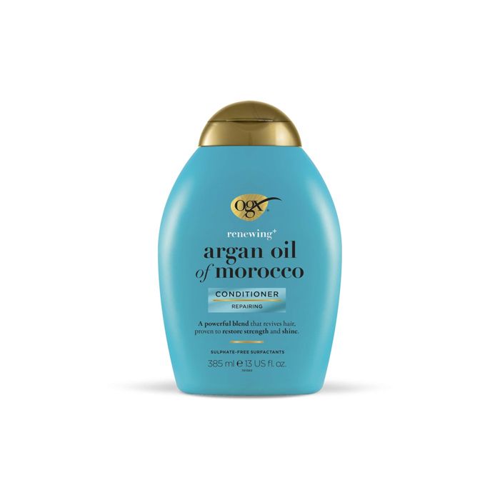 Dầu Xả Ogx Renewing + Argan Oil Of Morocco Conditioner 385Ml-