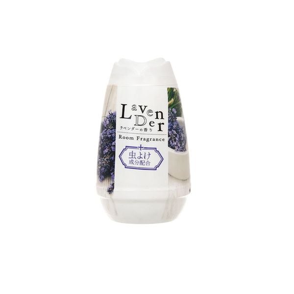 Sáp Thơm Đuổi Côn Trùng Hương Lavender Welco 215G