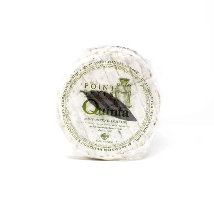 Cheese Quinta Point Reyes 141Gr-