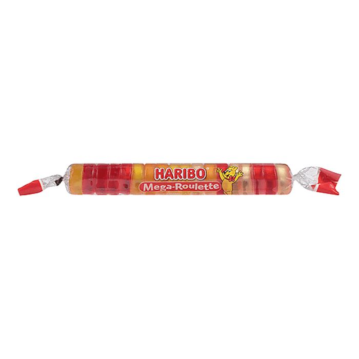 Gummy Mega Roulette Haribo 45G-