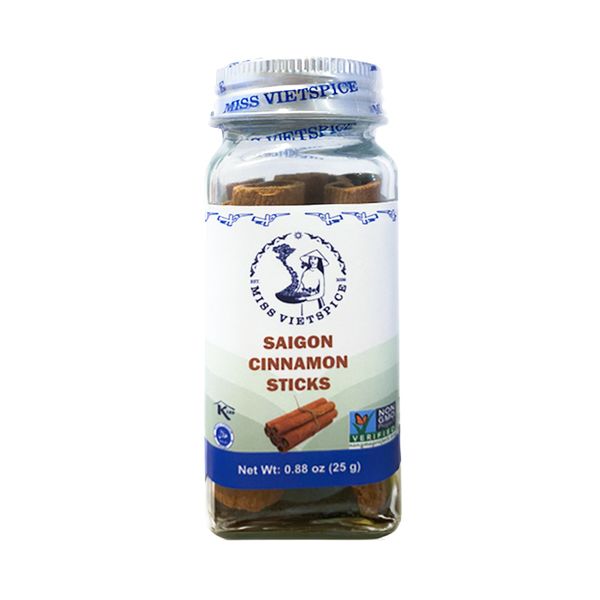 Quế Điếu Miss Vietspice 25G