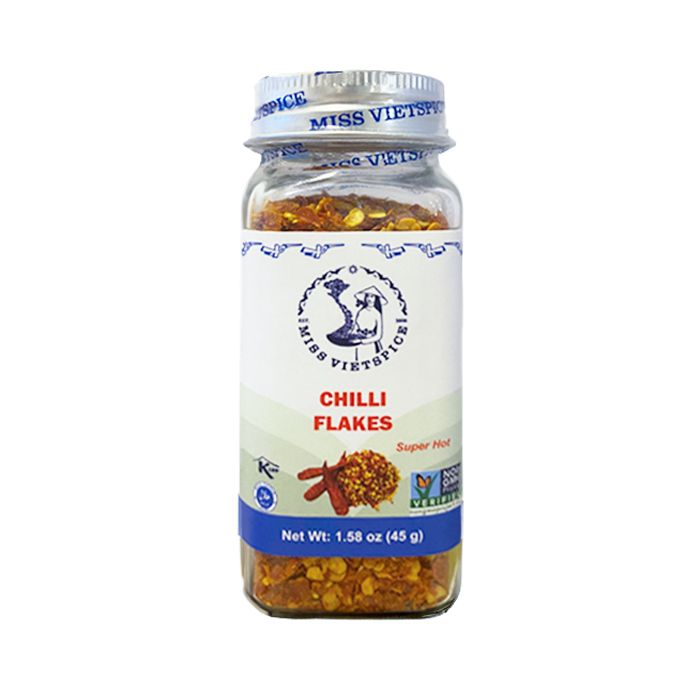 Chilli Flakes Miss Vietspic 45G-