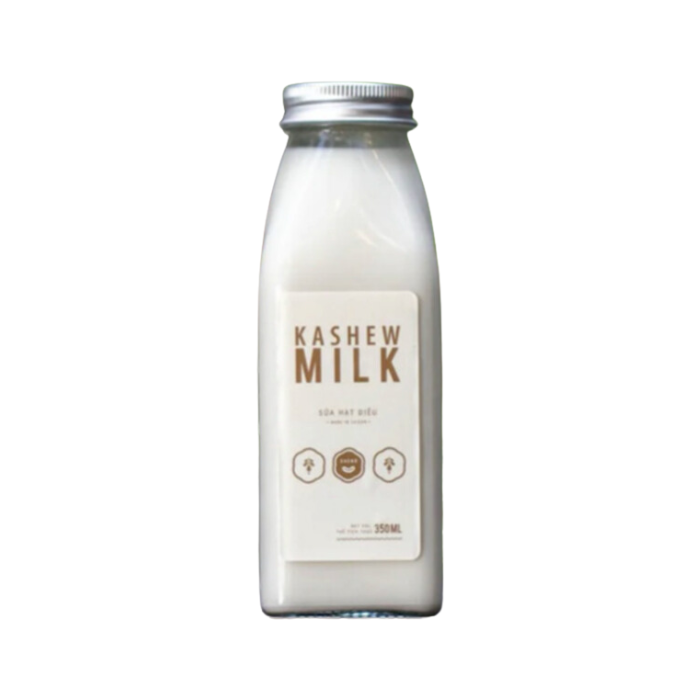 Sữa Hạt Điều Kashew 320Ml-