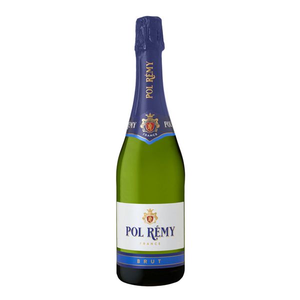 Rượu Vang Sủi Pol Remy Brut Partriache 750Ml (K.G)