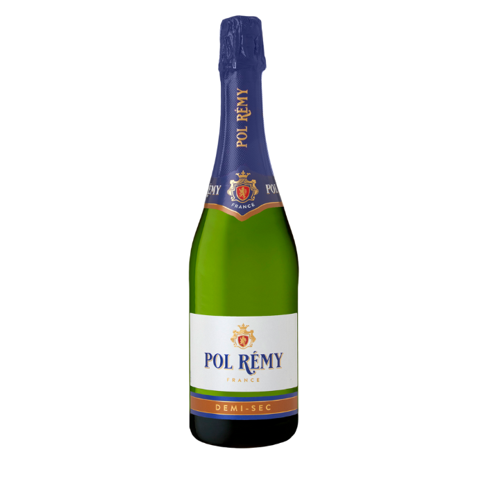 Pol Remy Demi-Sec Partriache 750Ml (Cons)-