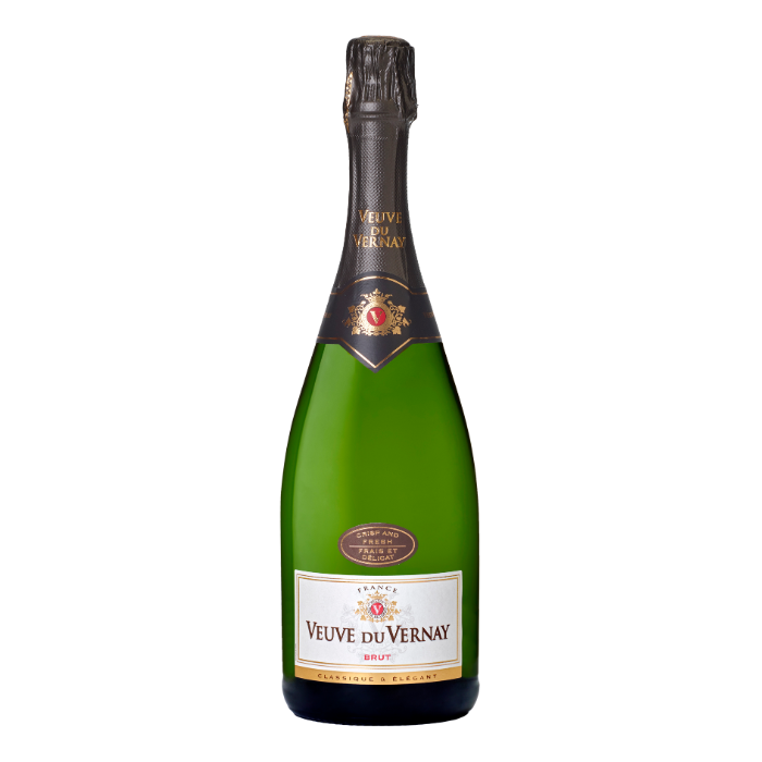 Rượu Vang Sủi Veuve Du Vernay Brut Patriache 750Ml (K.G)-