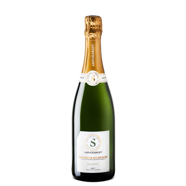 Rượu Vang Sủi Sainchargny Extatic Brut Sainchargny 750Ml (K.G)