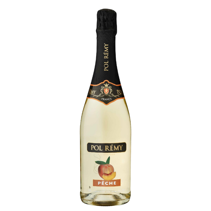 Rượu Vang Sủi Pol Remy Pêche Partriache 750Ml (K.G)-