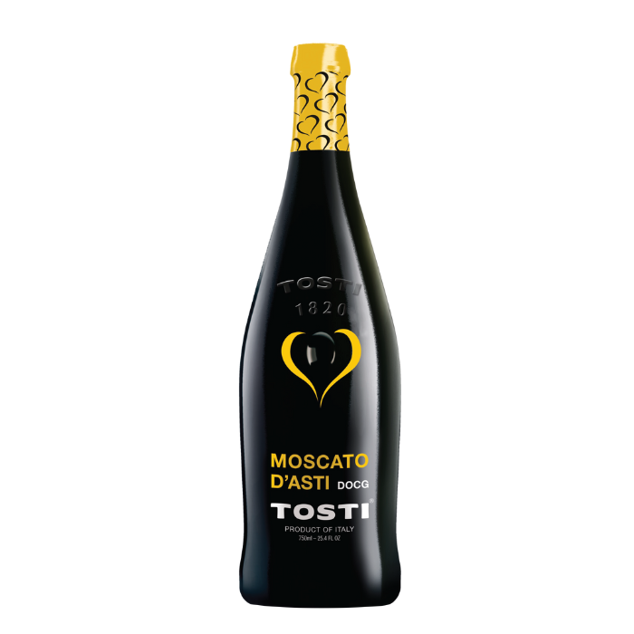 Tosti 1820 Moscato Dasti Tosti 750Ml (Cons)-