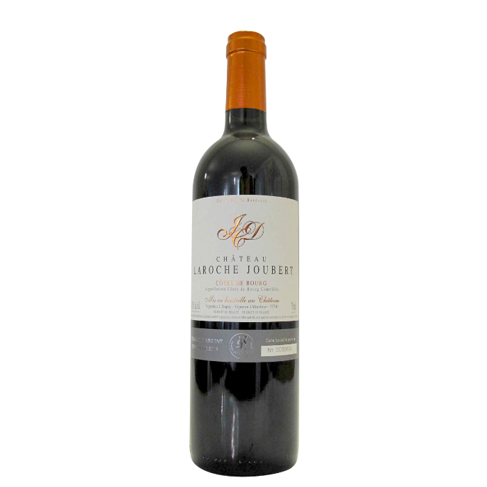 Château Laroche Joubert Borie Manoux 750Ml (Cons)-