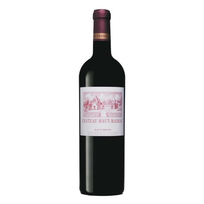 Château Haut-Madrac