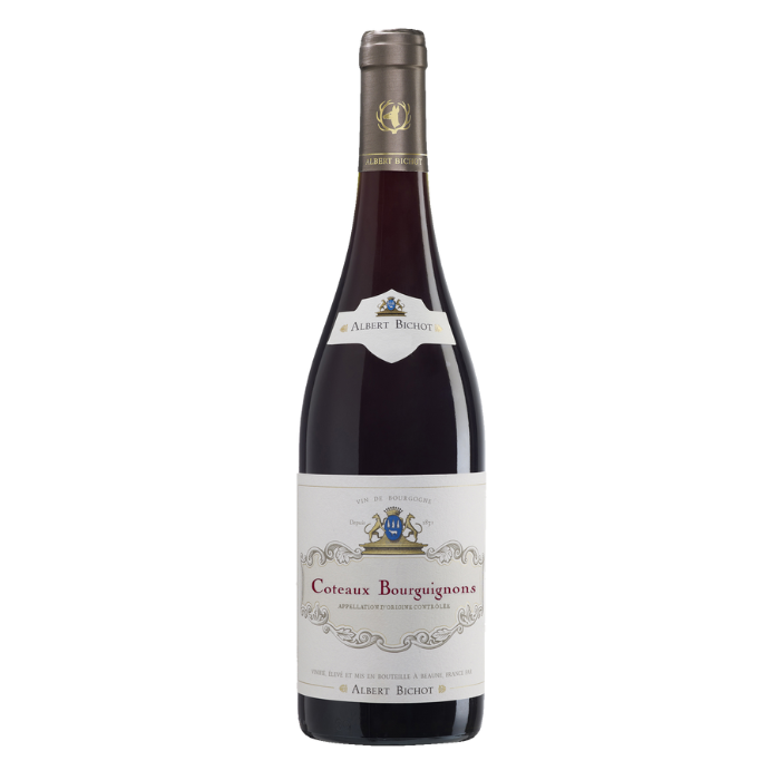 Rượu Vang Đỏ Albert Bichot Côteaux Bourguignons Albert Bichot 750Ml (K.G)-