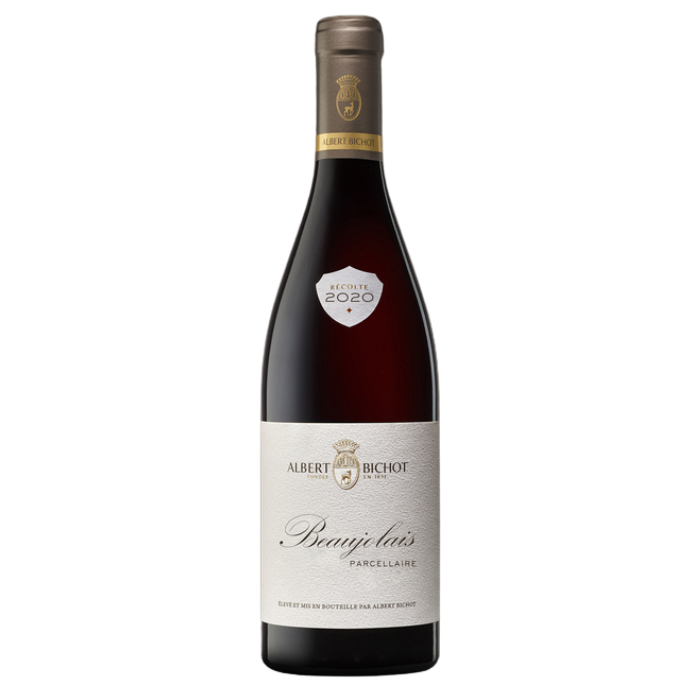 Rượu Vang Đỏ Albert Bichot Beaujolais Villages