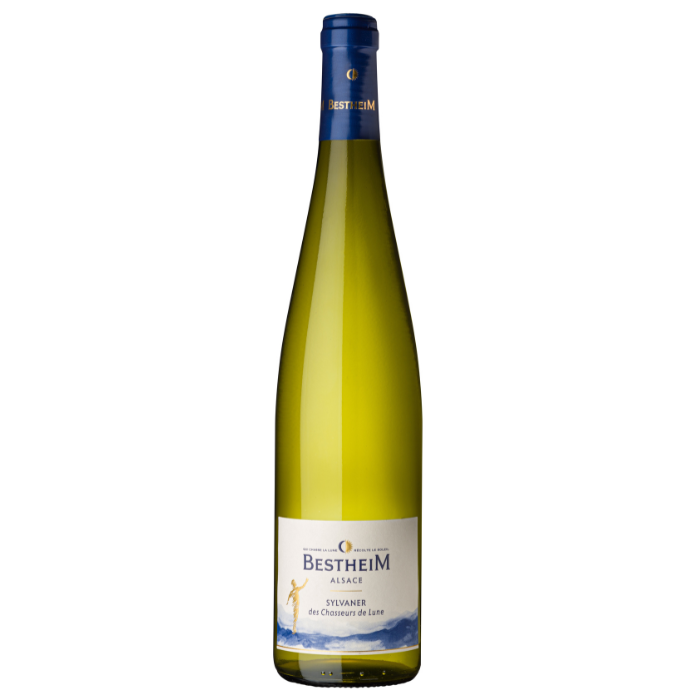 Bestheim Chasseurs De Lune Collection Sylvaner Bestheim 750Ml (Cons)-